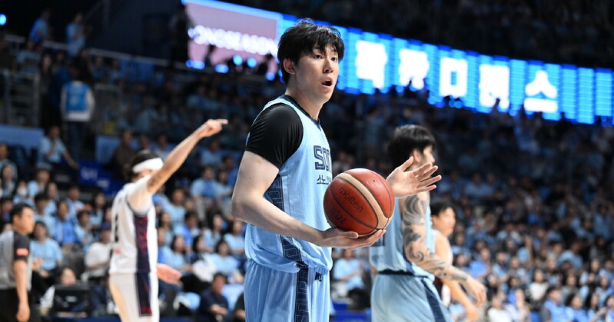 [KBL FINAL] 6점짜리 시즌이 만드는 것들