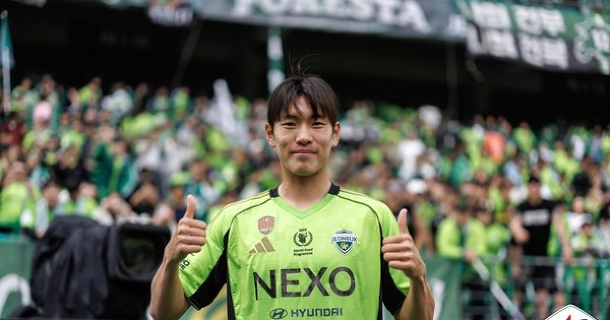 '조위제? 이기혁? 권경원?' K리그 센터백 월드컵 깜짝 발탁 이뤄질까