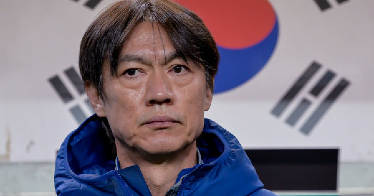 홍명보호 향한 美매체의 따끔한 팩폭 "손흥민·이강인 의존도 커… 봉쇄 시 창의성·득점력 급감"