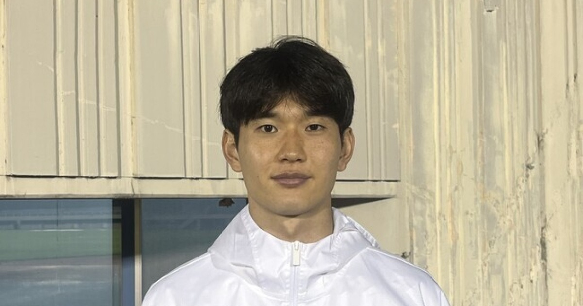 [k1.interview] ‘월드컵 최종 명단 발표 직전’ 김진규 심경 고백 “할 수 있는 최선을 다했습니다”