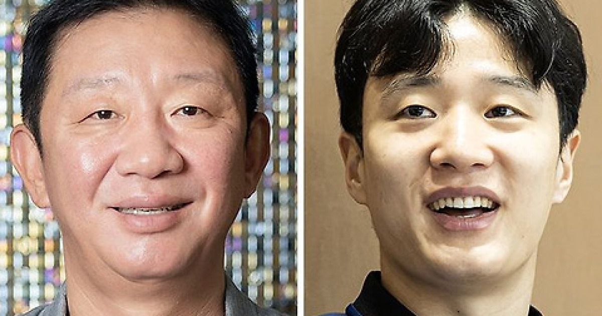 이 가족, 가훈이 MVP?