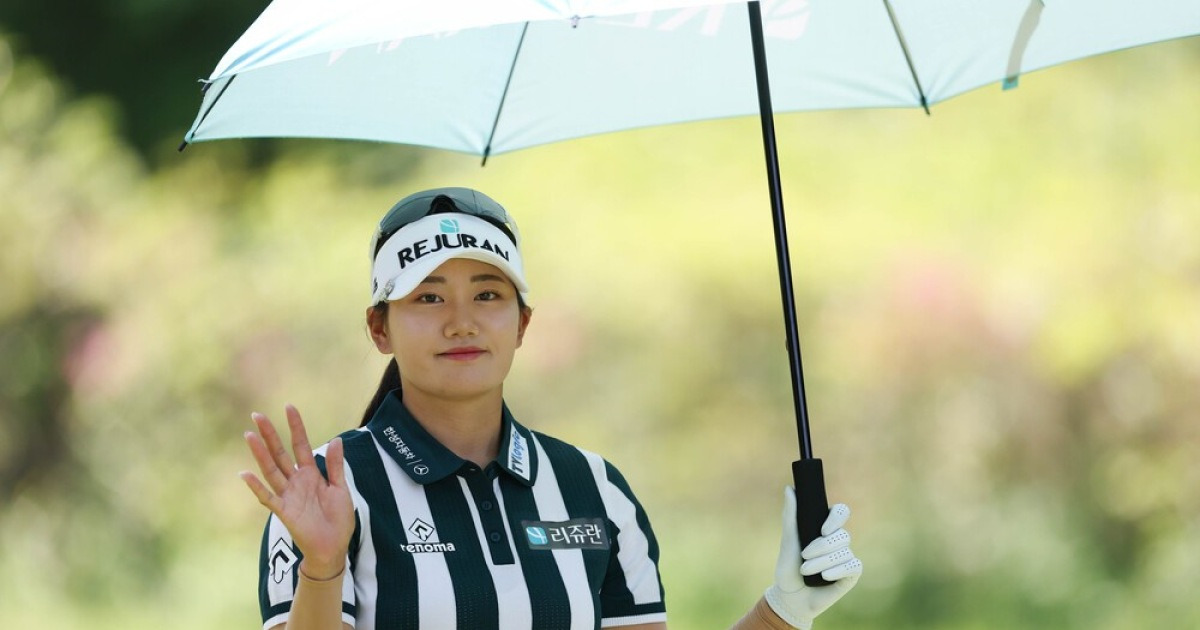 두산 매치플레이 역대 챔피언 대거 탈락…노승희 강원 골퍼 유일 토너먼트 진출