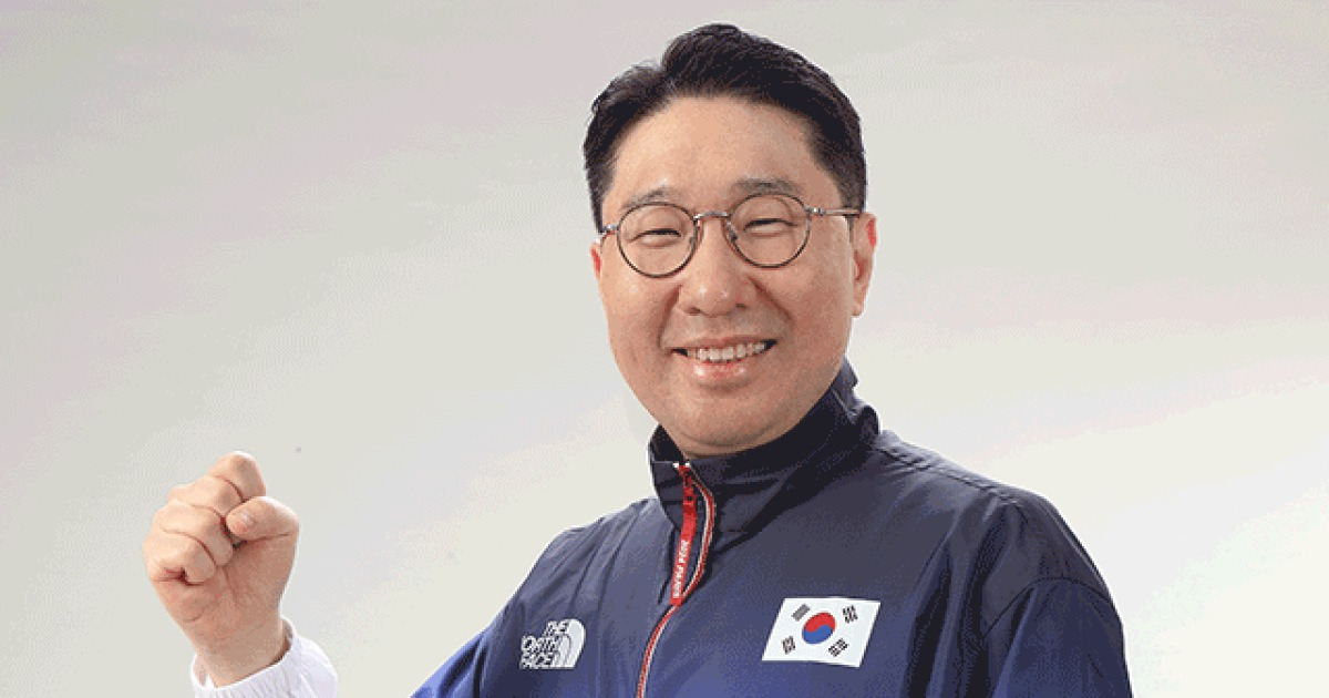 아이치·나고야 아시안게임 선수단장에 이상현 대한사이클연맹 회장 선임