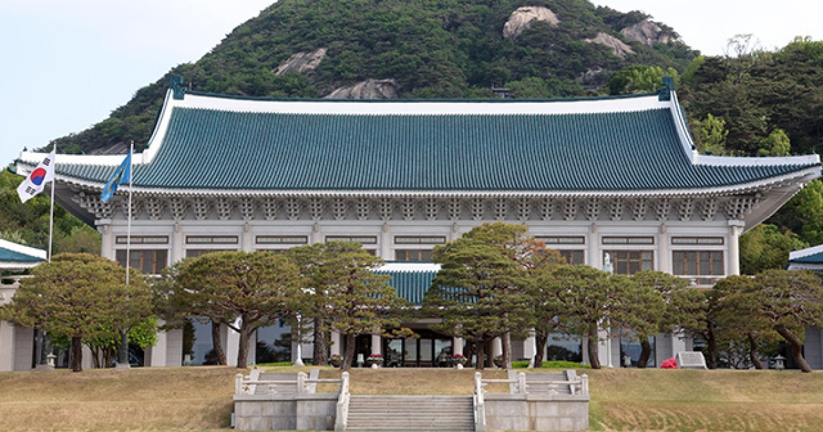청와대, 블룸버그 ‘AI 초과이익 배분’ 보도에 항의…“시장 혼선 초래”