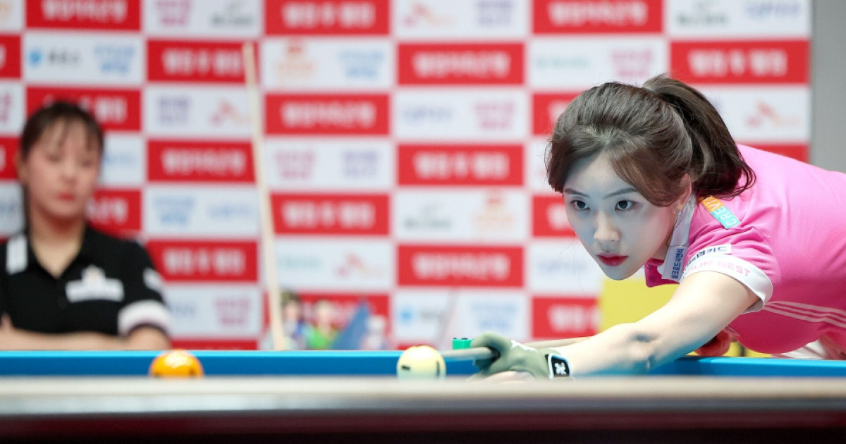 프로 당구 PBA, 16일 시즌 개막전 ‘우리금융캐피탈 챔피언십’ 스타트