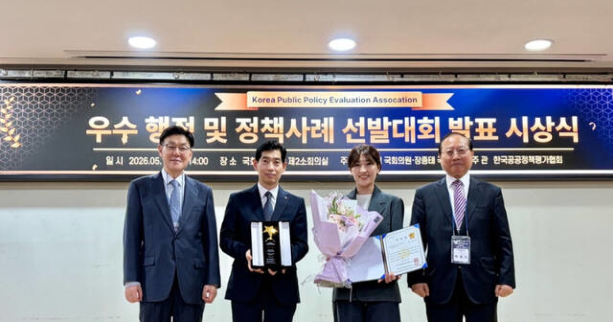 부천시 ‘온마음 AI 복지콜’ 전국서 주목… 복지 사각지대 해소 새 모델 제시