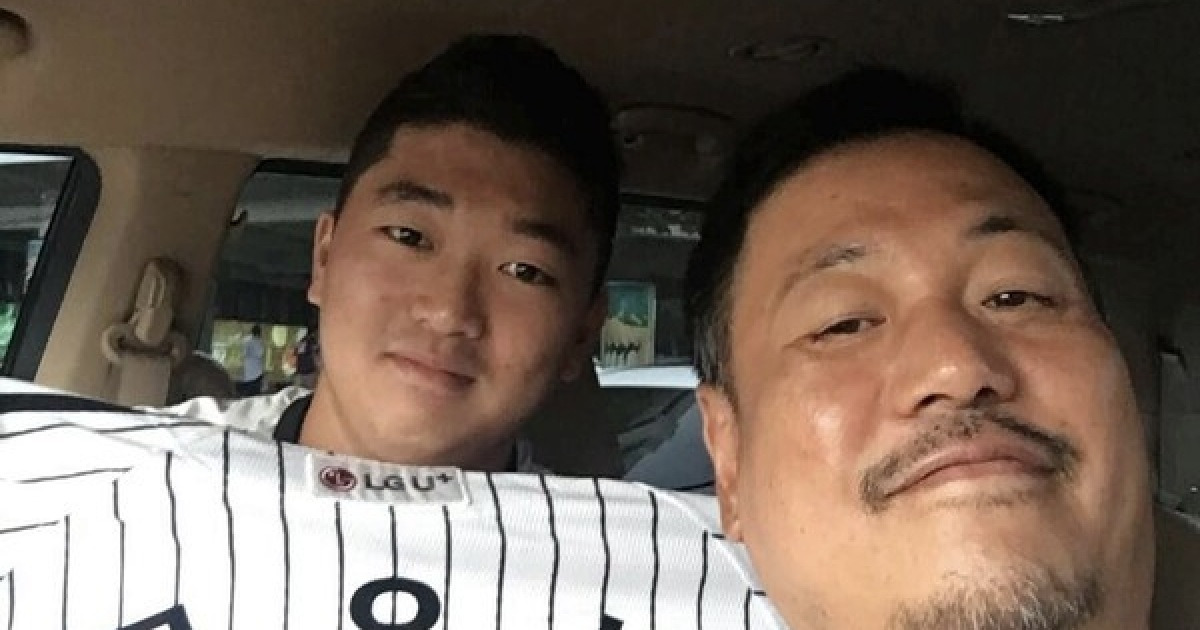 고우석 MLB 도전 관련 이미지