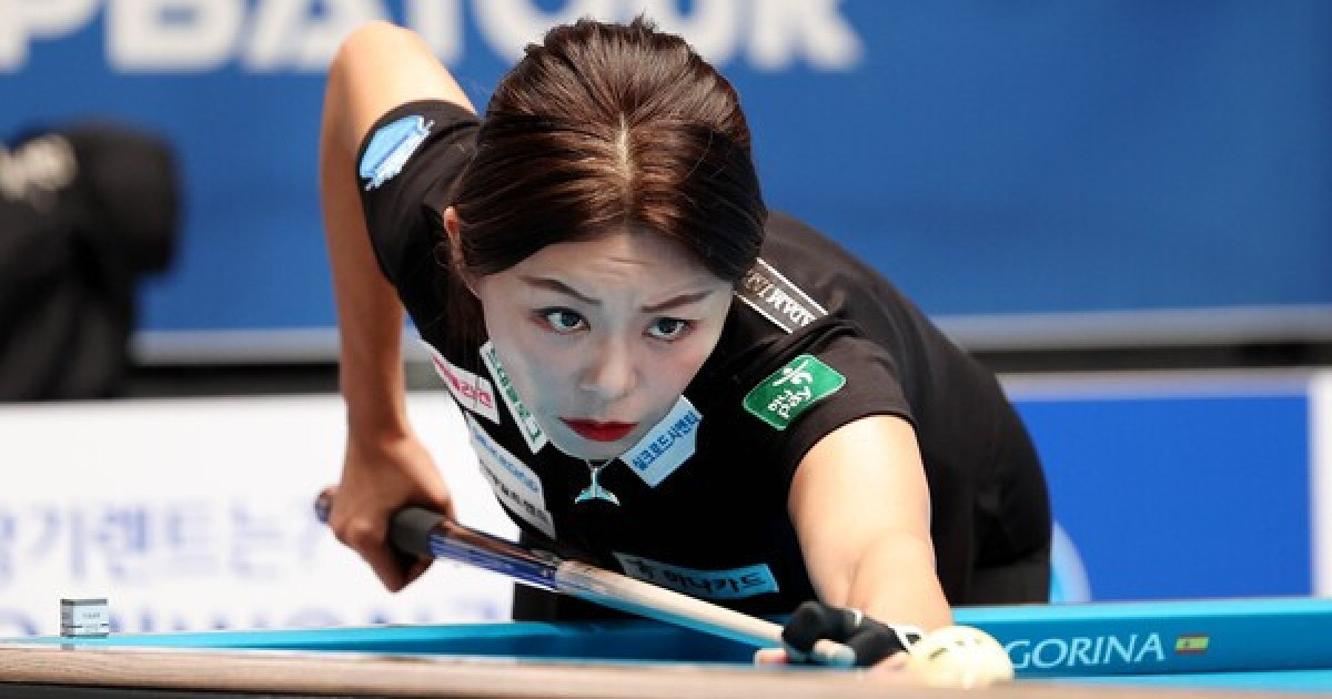 '당구 여제' 김가영 통산 20승 고지 밟을까? PBA 2026-27시즌 개막전 우리금융캐피탈 챔피언십 16일 '스타트'
