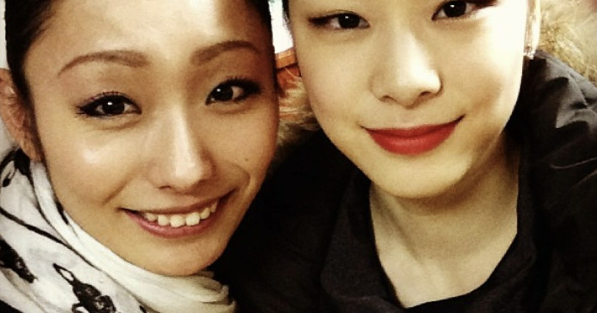 김연아와 은반 누볐던 日 피겨 스타, 한국에도 팬 많았는데… 드디어 고백했다→"10대 때 비판 너무 심했다, 위험한 수준까지 무너져"