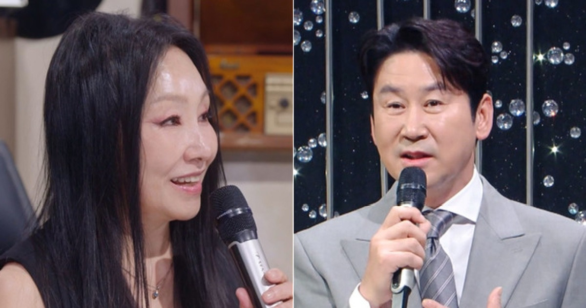 가수 한영애 관련 방송 보도 이미지