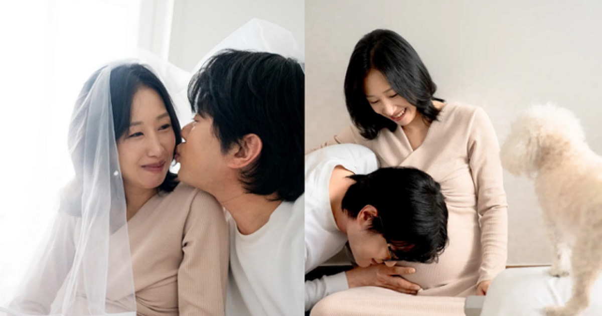 나는 솔로 22기 영식 만삭 화보 관련 이미지