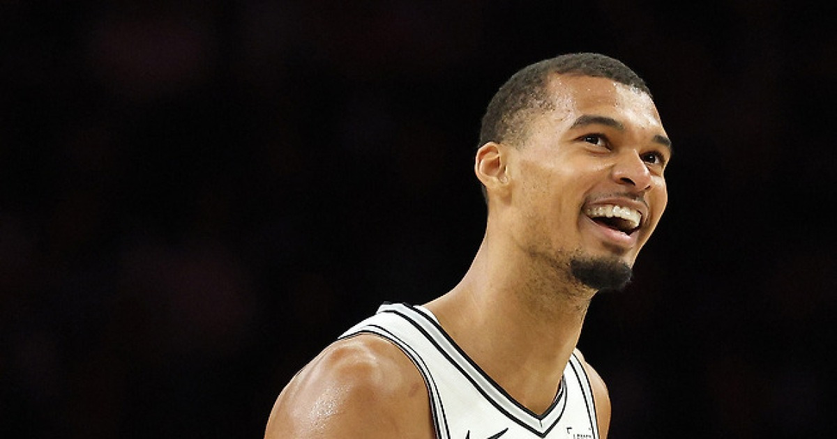 NBA 샌안토니오, PO 서부 결승 진출…오클라호마시티와 격돌