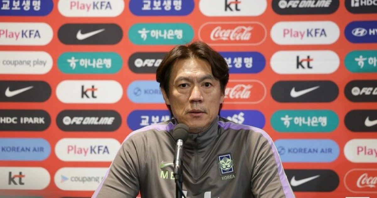 [442.issue] ‘이승우? 이기혁?’ 홍명보 감독에게 쏟아지는 관심…‘깜짝 발탁 K리거’ 나올까