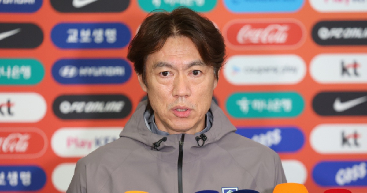 '홍명보호' 누가 승선할까…북중미 월드컵 '26인 태극전사' 명단 발표