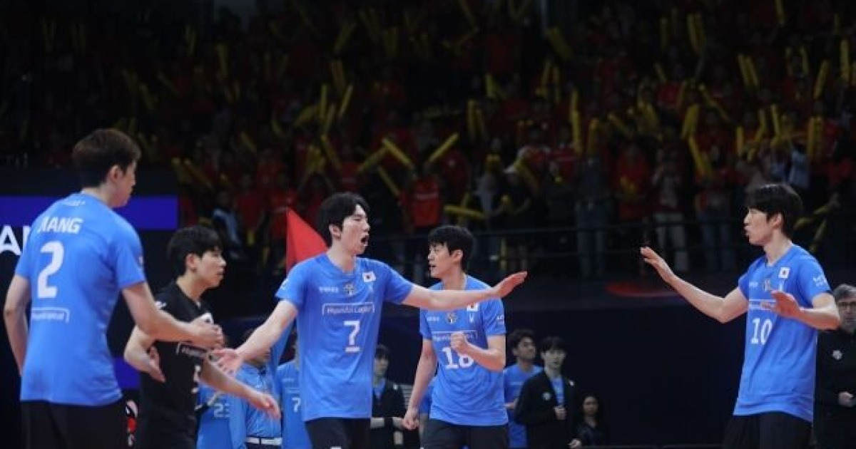 현대캐피탈, 세계적인 스타 ‘시몬·케이타’ 앞세운 바양카라에 0-3 패...결승행 좌절