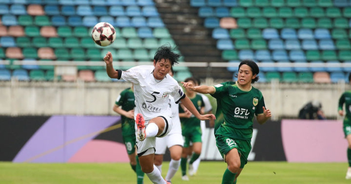 北내고향, 내일 '첫 방한'…20일 수윈FC 위민과 AWCL 남북대결
