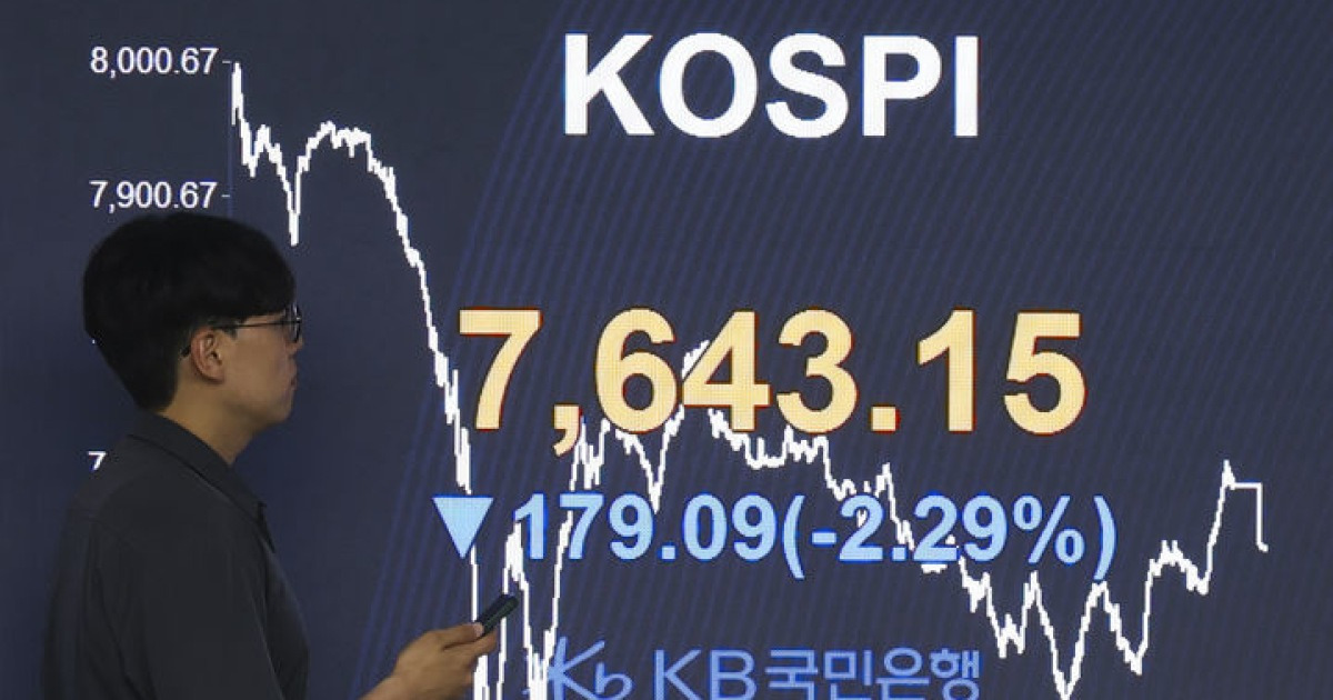 AI 국민배당 관련 뉴스 이미지