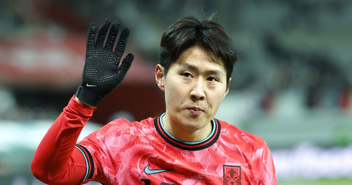부상에 결승 일정까지…홍명보호, 사실상 이강인 없이 사전캠프 진행
