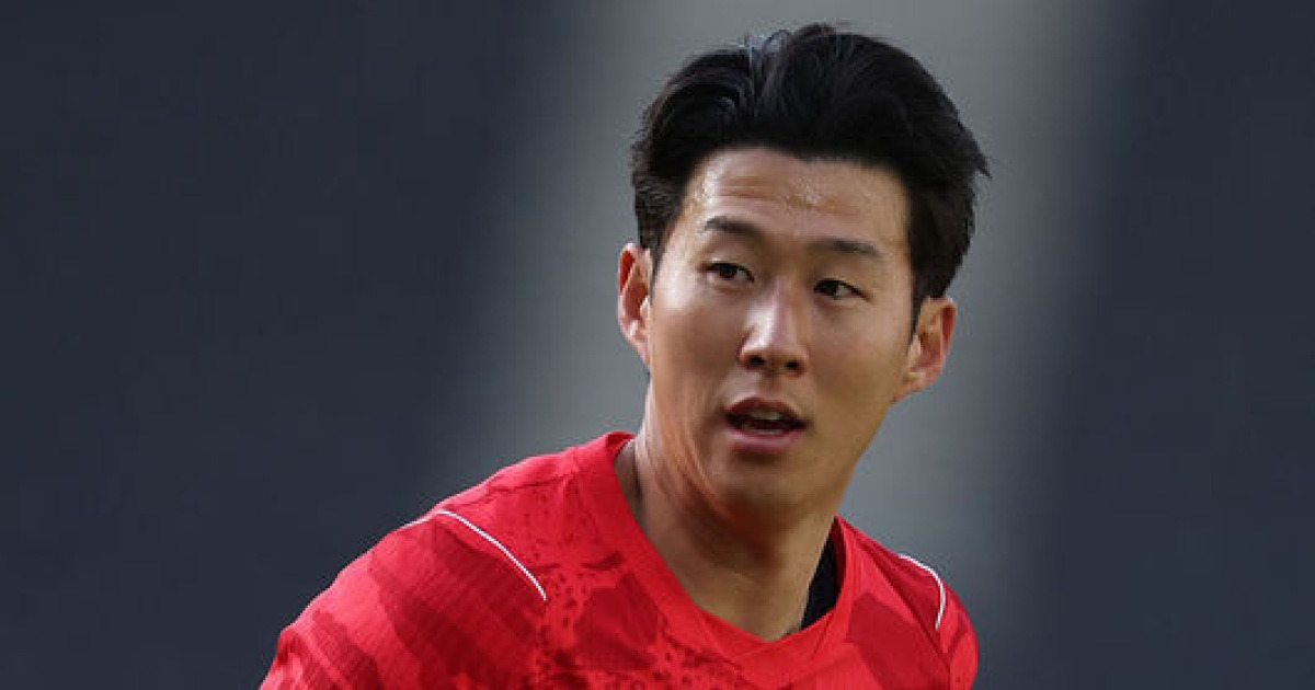 美 SI가 본 '예선 11승 5무' 홍명보호, 손흥민-이강인 의존도 넘어야 본선 경쟁력 입증