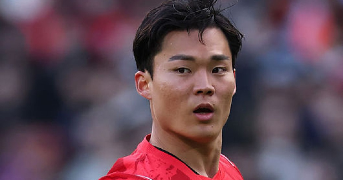 '황인범·김민재·이강인 이어 오현규까지' 홍명보호, 명단 발표 눈앞인데 몸상태 우려 커졌다