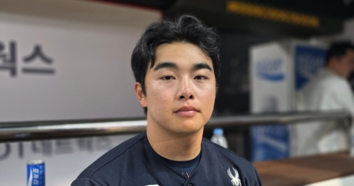 "역시 입 조심해야 돼요" 내가 1위! 말하자마자 홈런-홈런-홈런, 한화 문현빈도 형들이 무섭다