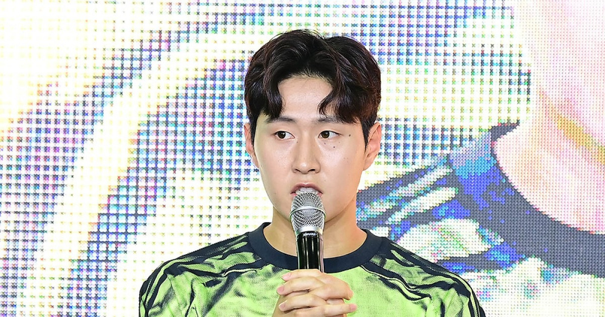 [오피셜] 이승우 2026 월드컵 안 간다…이강인-엄지성-이동경 등 미드필더 확정
