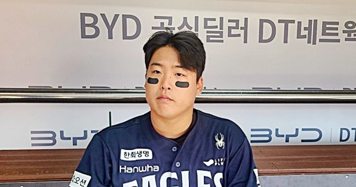 강백호 "수천 번 들어간 타석인데 반대편이라니…" '100억' 우승 청부사 뒤숭숭했네→2홈런+7타점 친정 비수 꽂다 [수원 인터뷰]