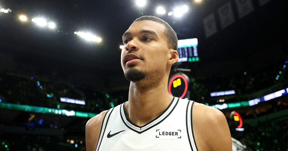 NBA 샌안토니오, PO 서부 결승 진출…오클라호마시티와 맞대결