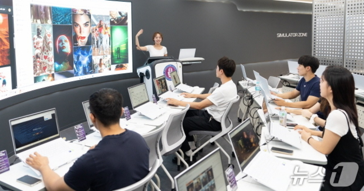 전북대, 멀티 LLM 기반 생성형 AI 서비스…이용자·만족도 ↑