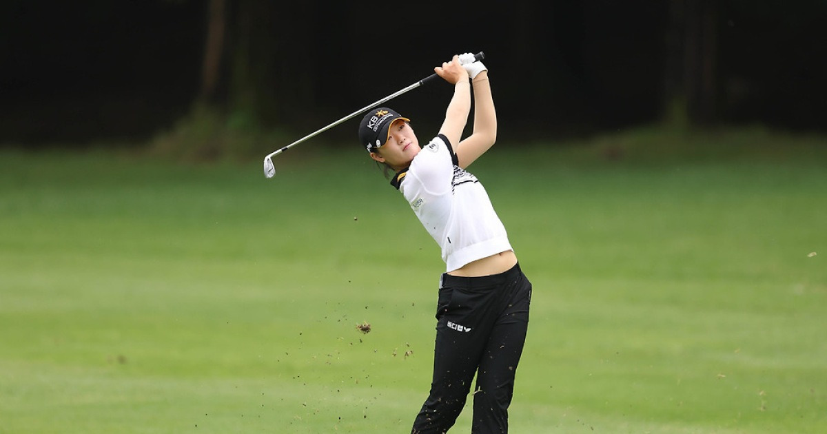 '매치 퀸 가리자' 방신실 vs 최은우, KLPGA 두산 매치플레이 결승 격돌