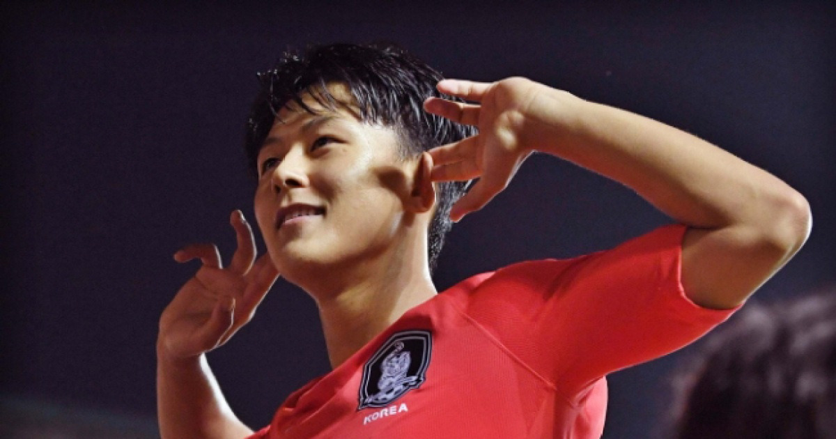 '홍명보호 구상 제외' 이승우는 월드컵 최종명단에 꼭 뽑혀야 했나