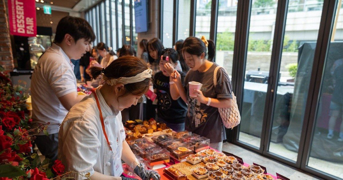 흑백요리사와 제주가 만났다…AI 빅데이터가 뽑은 ‘맛집 200곳’