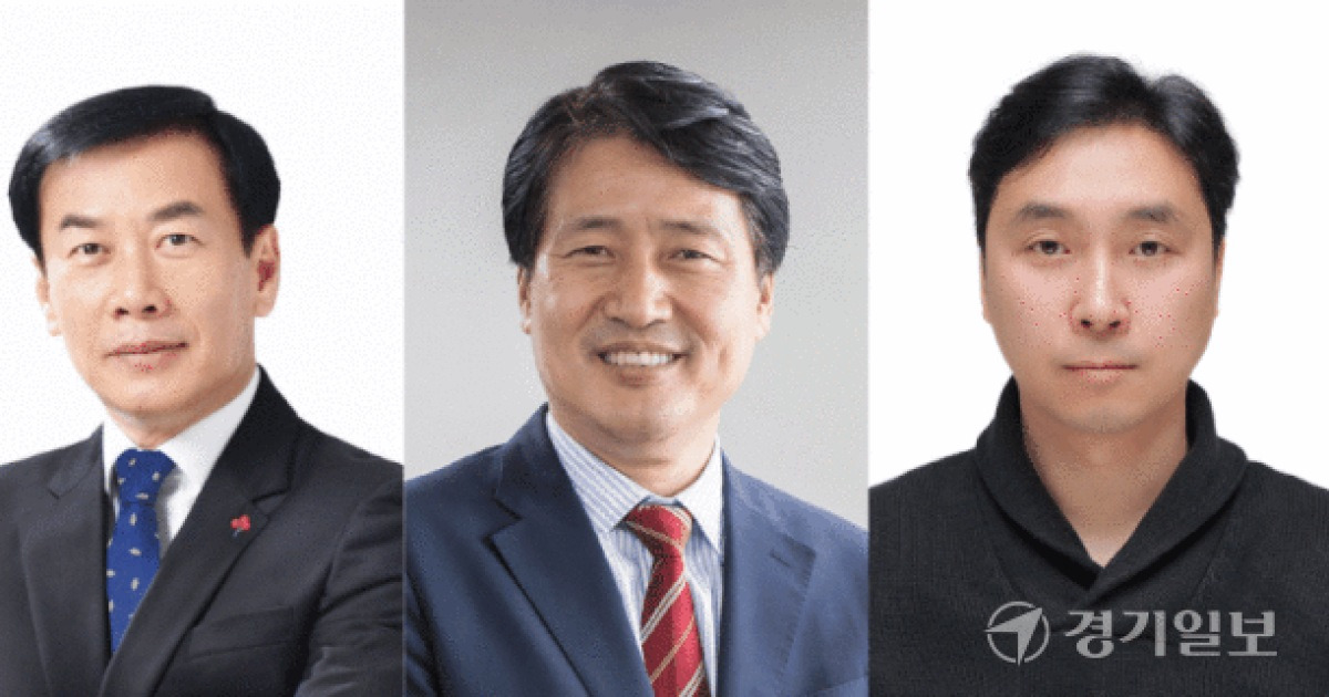 인천 서해구청장 구재용 ‘AI’ vs 강범석 ‘아동’…무소속 김용섭 ‘3파전’