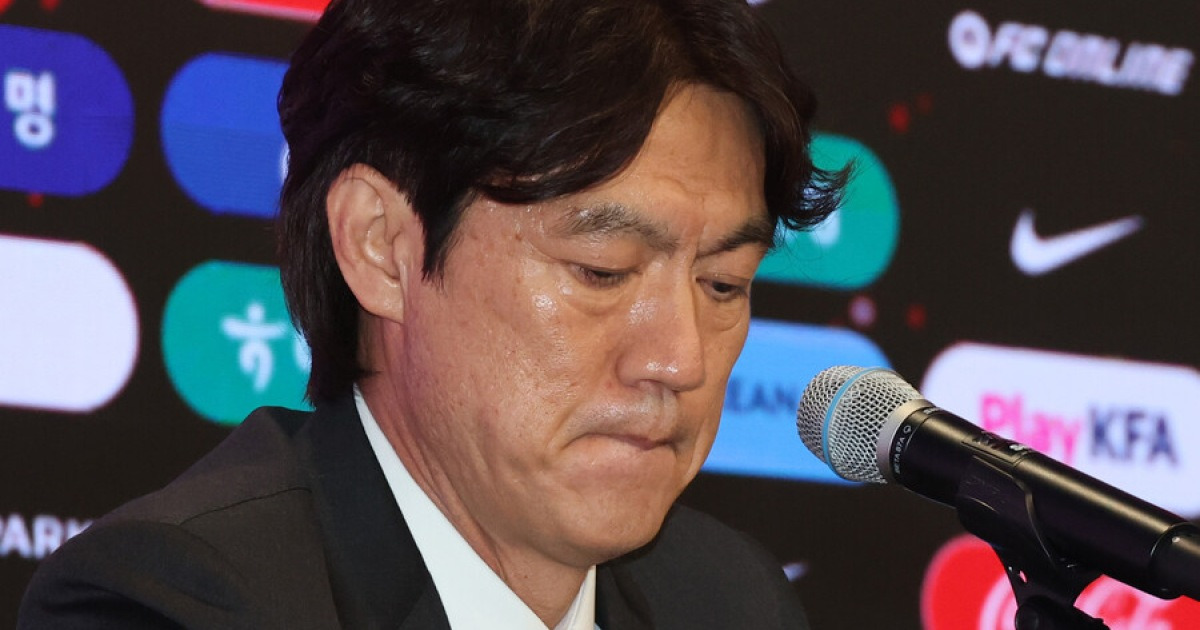 ‘팬들은 실망하셨어도…’ 홍명보 감독 ‘오피셜’ 공식발표, FIFA랭킹 102위 엘 살바도르·100위 트리니다드토바고와 붙는 이유…고지대 적응 최우선 “좋은 팀과 평가전 가능했다” [SPO 현장]