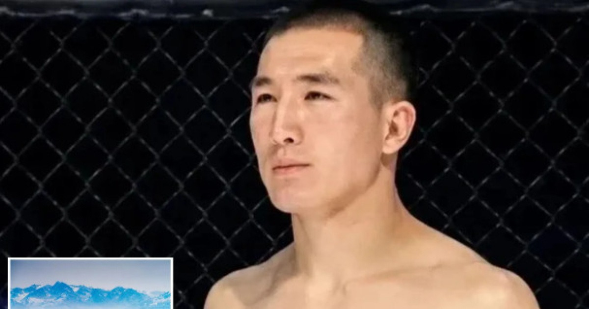'비극' 10대 소녀 4명 구하고 익사한 MMA 스타... 물살 휩쓸리자 바로 뛰어들었지만 "이튿날 시신 발견"