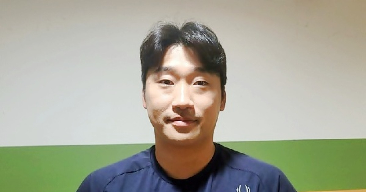 한화 트레이드 뒤늦은 대박? 김서현도 쿠싱도 없다…'ERA 2.08' 새 마무리 발탁→"똑같은 1이닝일 뿐" [수원 인터뷰]