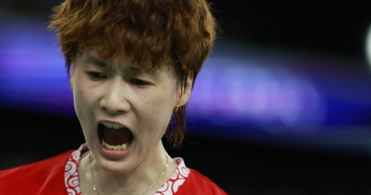안세영 라이벌? 中 천위페이 또 무너졌다, 우승 실패…태국오픈 결승 日 야마구치에 0-2 고개 숙여→일본 에이스는 시즌 첫 트로피