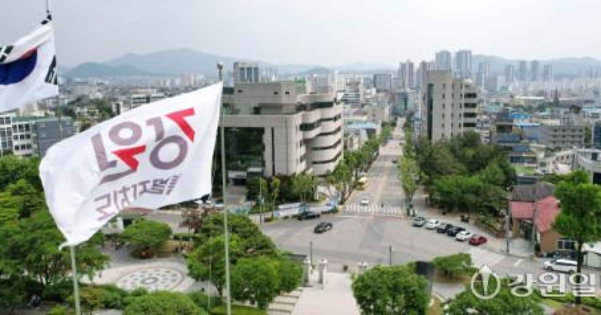 AI산업 유치 놓고 우상호-김진태 충돌⋯여야 정책 대결 본격화