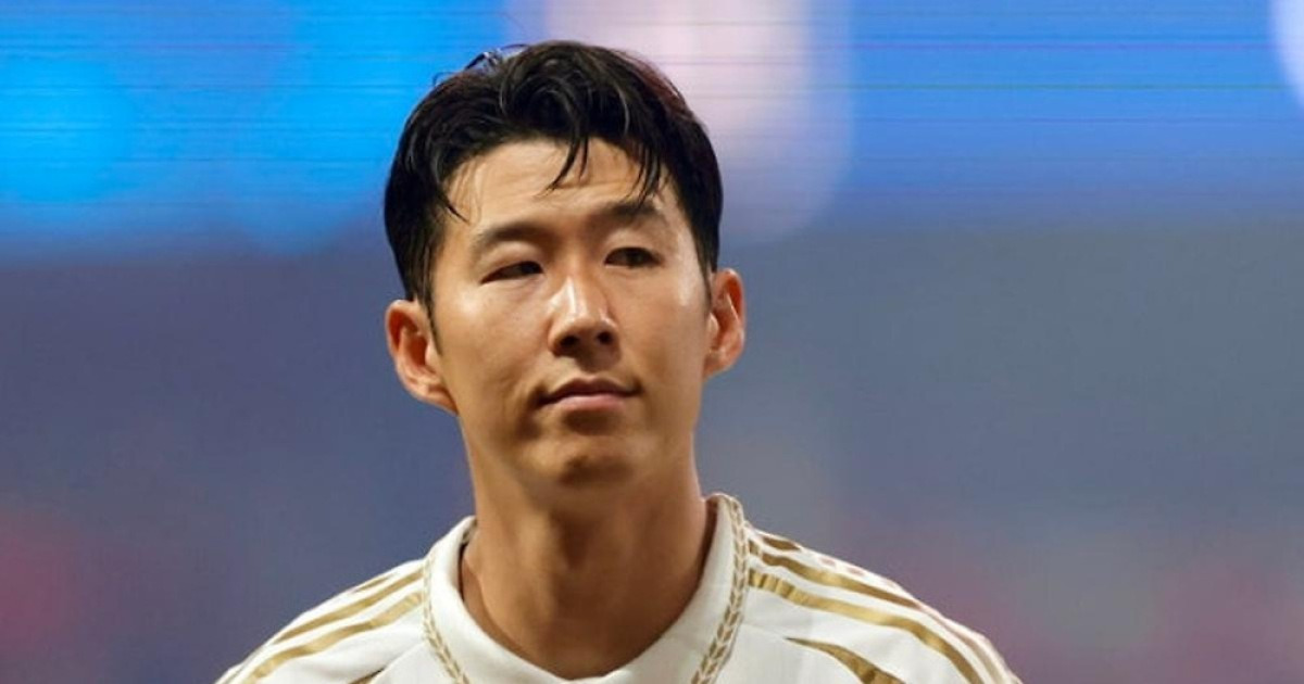'MLS 단독 선두' 손흥민 '9호 도움', LAFC '4연패'에 묻혔다…또다시 붕괴된 수비, 반등 기미 보이지 않는다