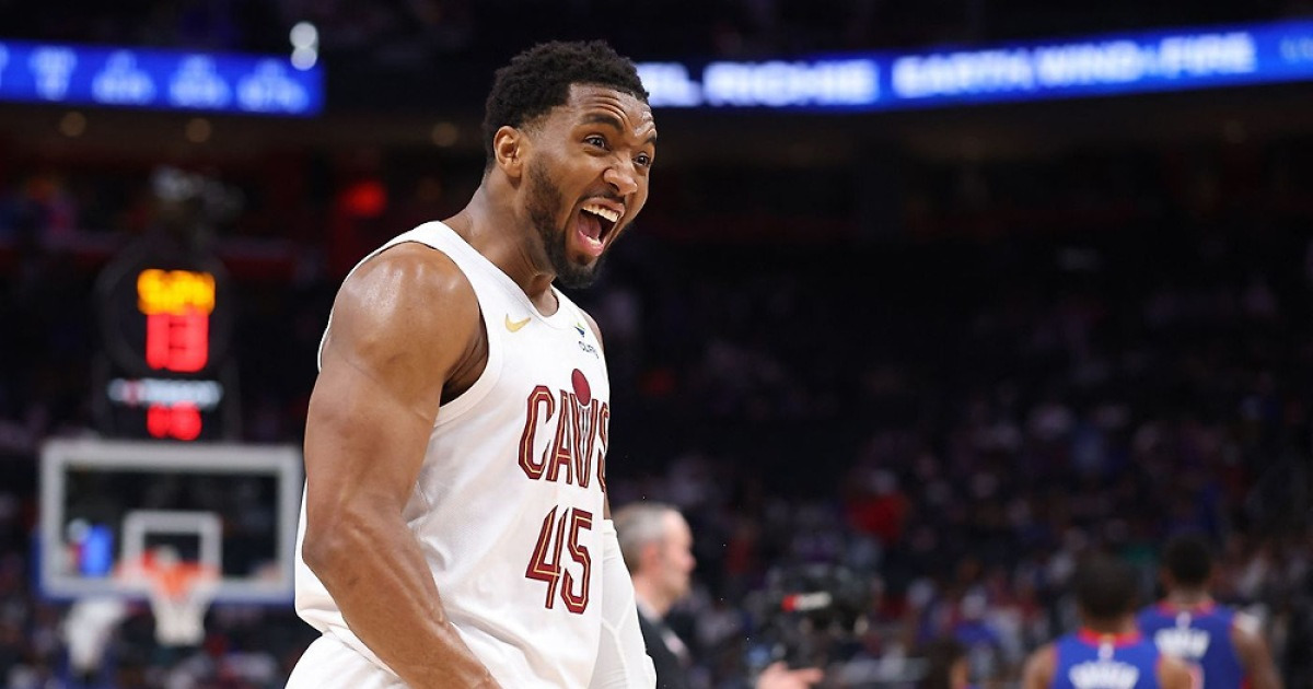 NBA 클리블랜드, 르브론 떠난 뒤 첫 PO 동부 결승 진출
