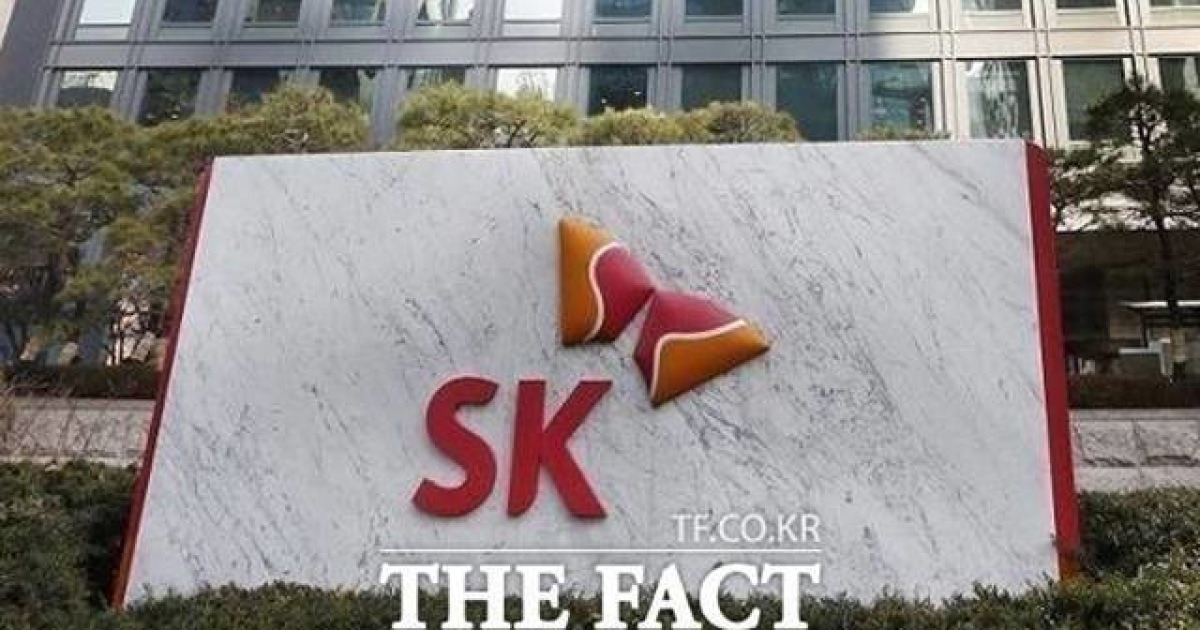 SK, '선재적 리밸런싱'으로 AI 시대 성장동력 확보