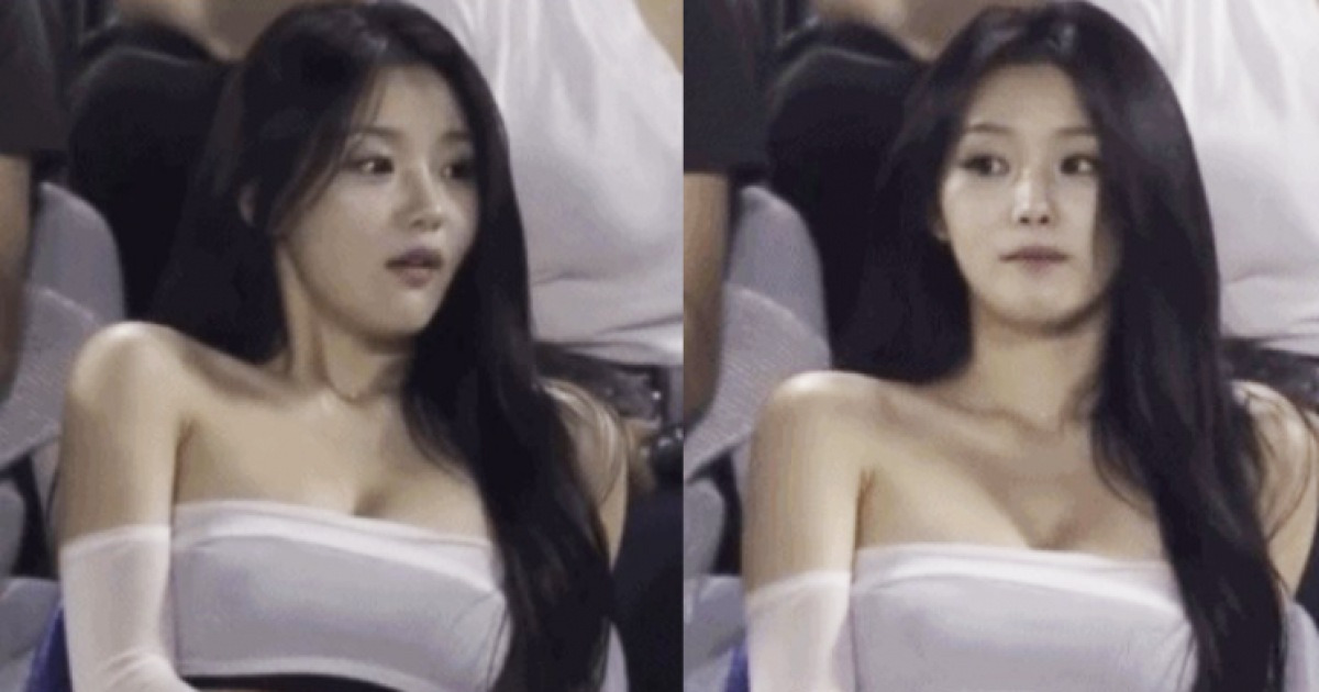 "야구장 여신도, 늑구 사진도 가짜였다"…외신 "한국, AI에 현실 감각 잃어"