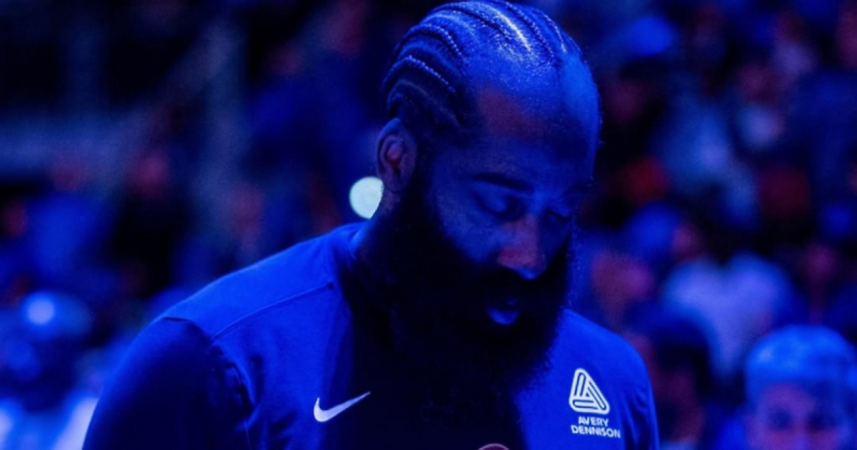 [NBA PO] ‘도우미 역할’에 집중했던 하든, 결과는 ‘동부 컨퍼런스 파이널’