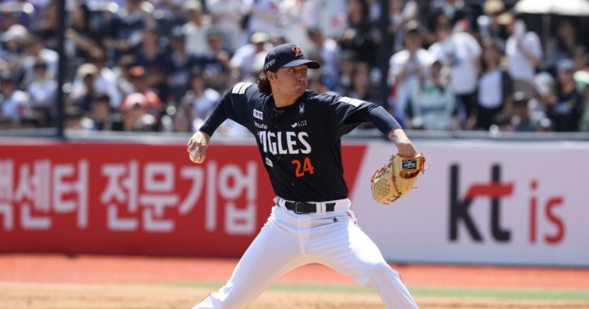 달아오른 한화·가라앉은 대전…엇갈린 대전 연고팀 분위기