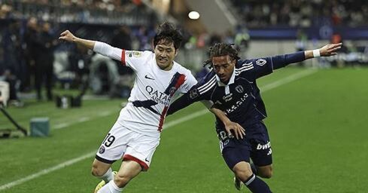 이강인, 리그1 최종전 교체 출전…PSG, 파리 FC에 패배