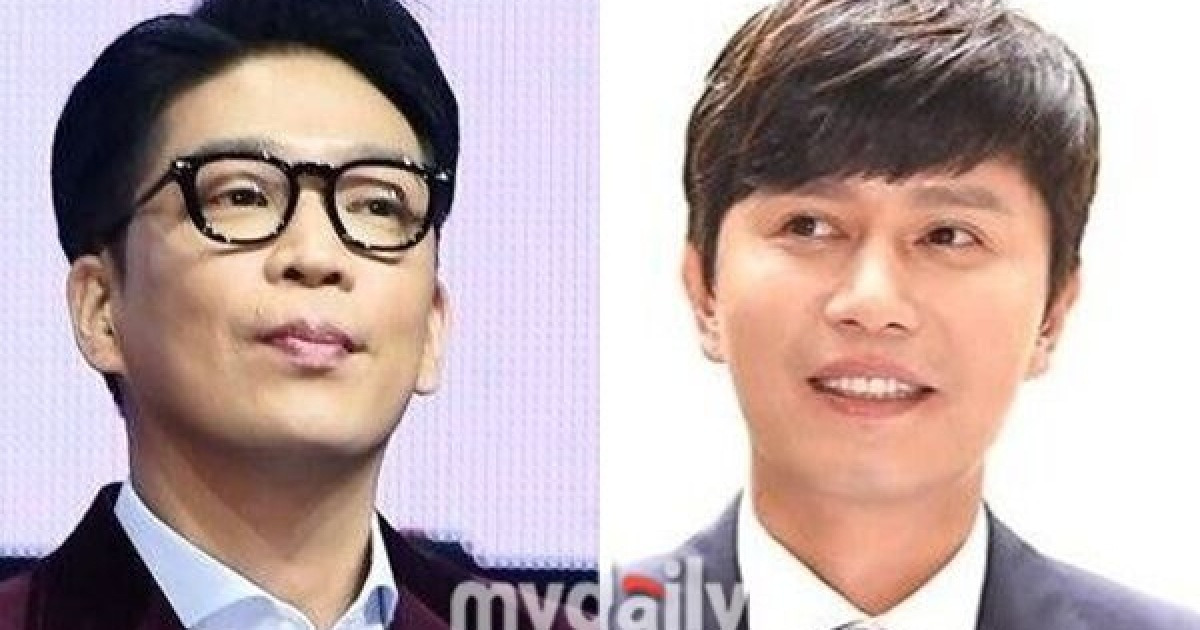 MC몽 김민종 관련 기사 이미지