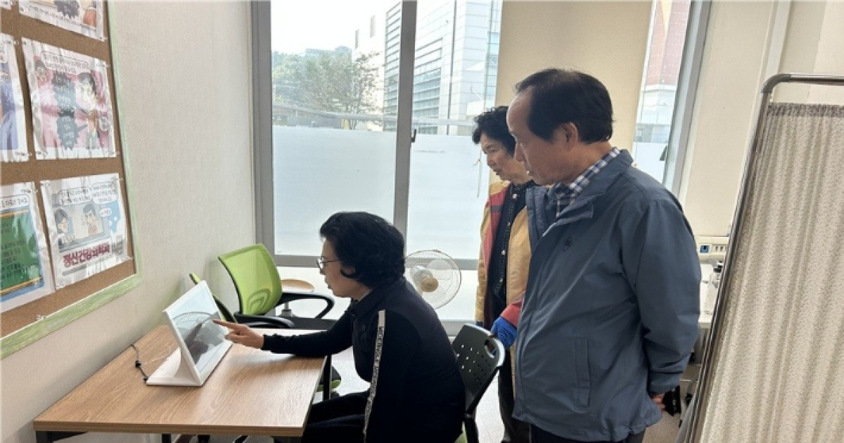 광주 전체가 인공지능 실험실 된다