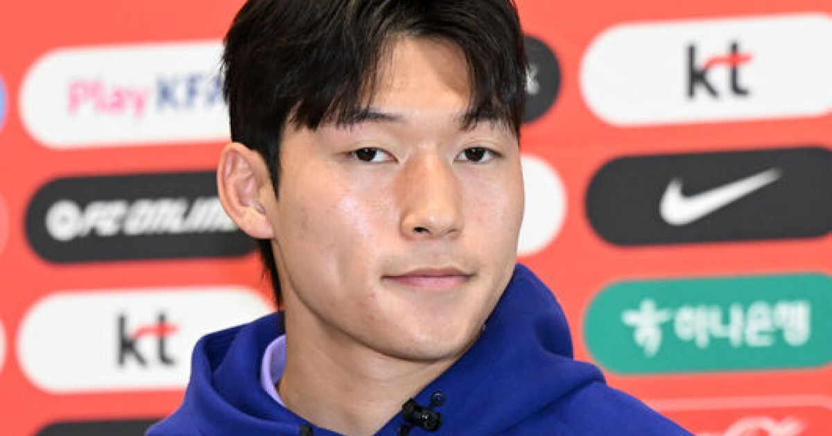 '막내 라인' 배준호의 패기, "내 장점은 활기찬 에너지...공격포인트 만들겠다" [현장인터뷰]
