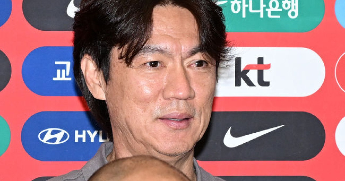 “한국, 월드컵에서 멕시코 절대 못 이긴다!” 박문성 해설위원 단언한 이유는?