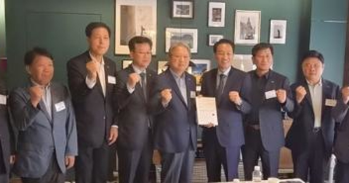 [중소기업이 이끄는 지방주도성장]공급망 안정화 플랫폼, AI 스마트공장 확산 지원 시급